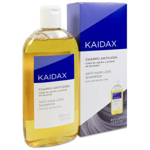 Kaidax Champú Anticaída,...
