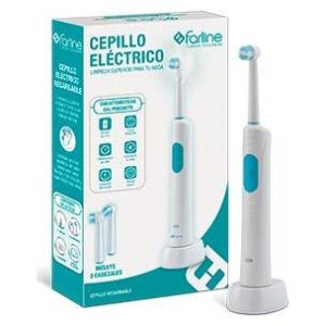 Farline Cepillo De Dientes...