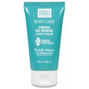 Martiderm Crema De Manos...
