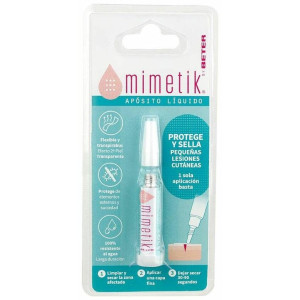 Beter Mimetik Apósito...