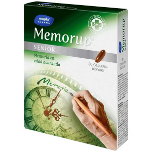 Máyla Pharma Memorup...