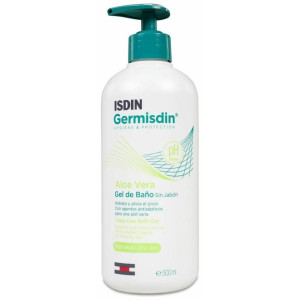 Isdin Hygiene Germisdin...