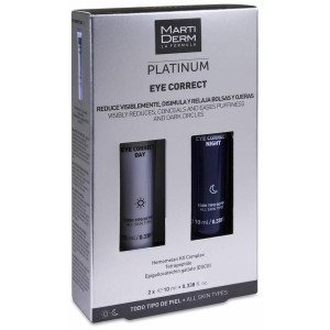 Martiderm Platinum Eye...