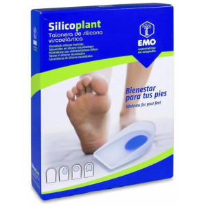 Emo Talonera Silicoplant...