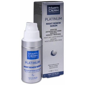 Martiderm Platinum Night...