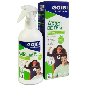 Goibi Árbol De Té Spray...