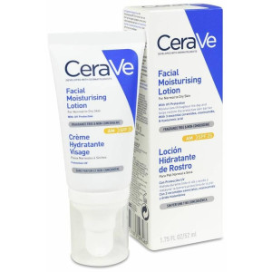 Cerave® Loción Hidratante...