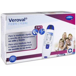 Veroval Termómetro...