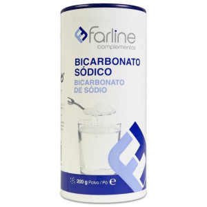 Farline Bicarbonato Sódico,...