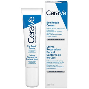 Cerave Crema Reparadora...