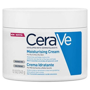 Cerave Crema Hidratante...