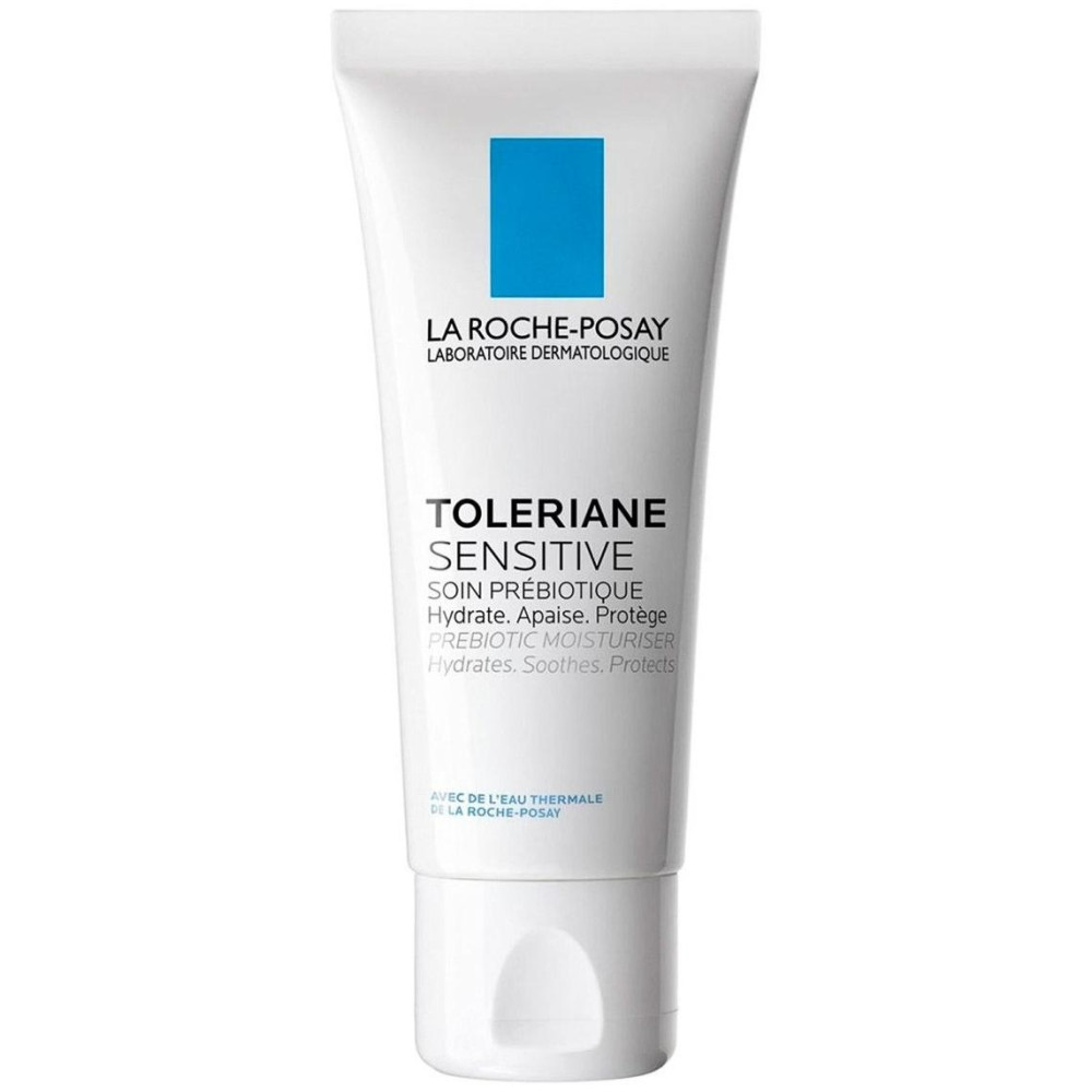 La Roche-Posay Toleriane Sensitive Fluide, 40 Ml
