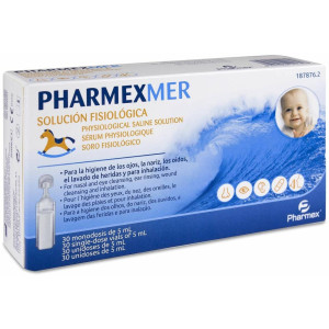 Pharmexner Suero...