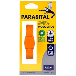 Parasital Pulsera...