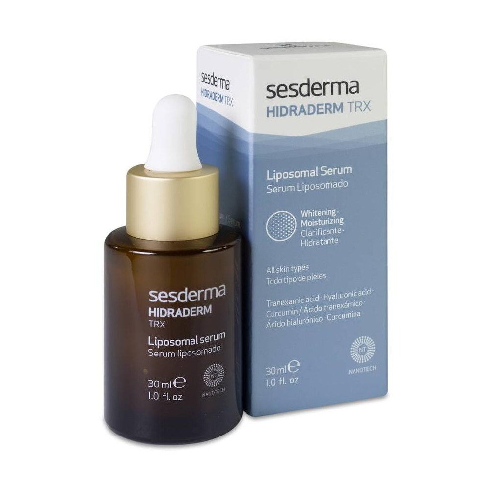 Sesderma Hidraderm Trx Sérum Liposomado 30Ml