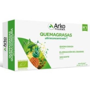 Arkopharma Arkofluido...