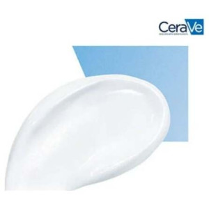 Cerave Crema Hidratante Piel Seca 340 Gr