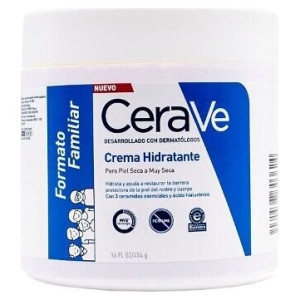Cerave Crema Hidrat Fam...