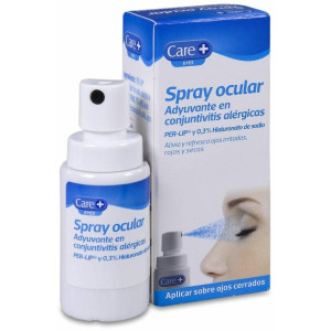 Care+ Spray Ocular...