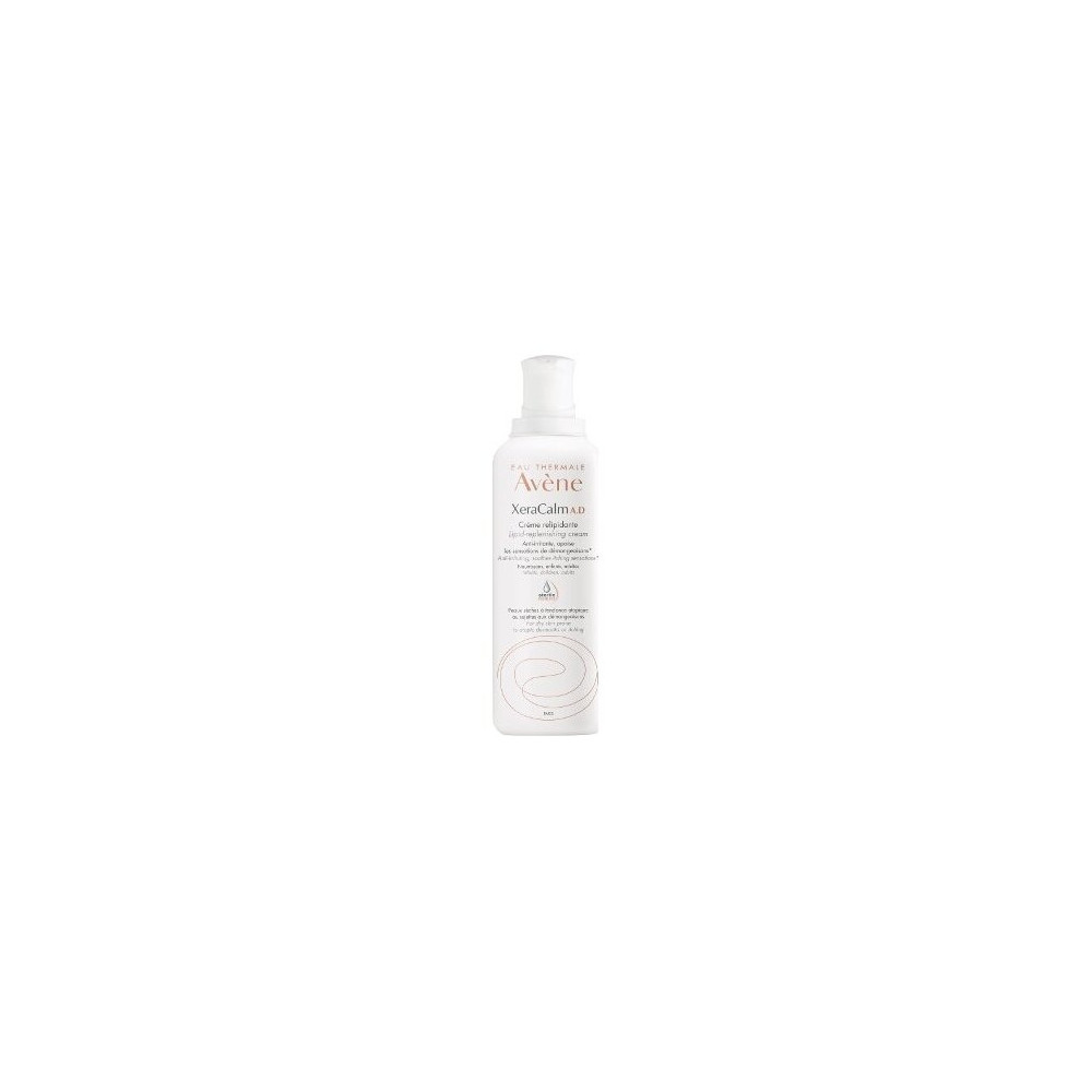 Avène Xeracalm A.D. Crema Relipidizante, 400 Ml