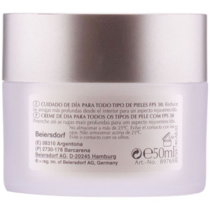 Eucerin Hyaluron-Filler Crema Día Fps30+ 50Ml