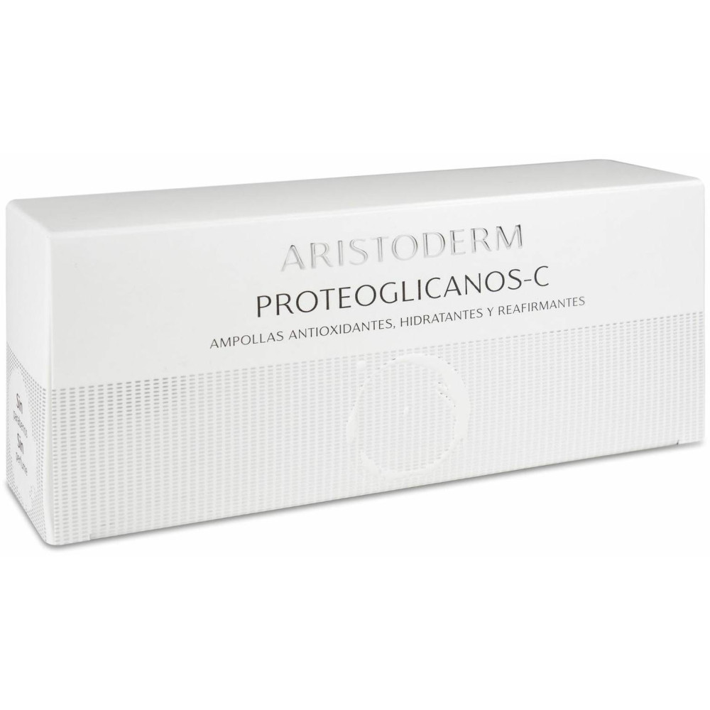Aristoderm Ampollas De Proteoglicanos-C, 30 Ampollas