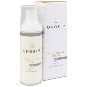 Uresim Crema Despigmentante...