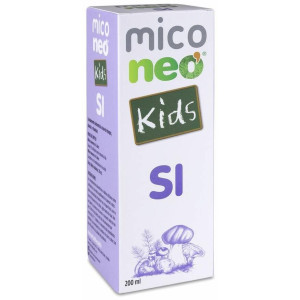Mico Neo Si Kids 200 Ml...