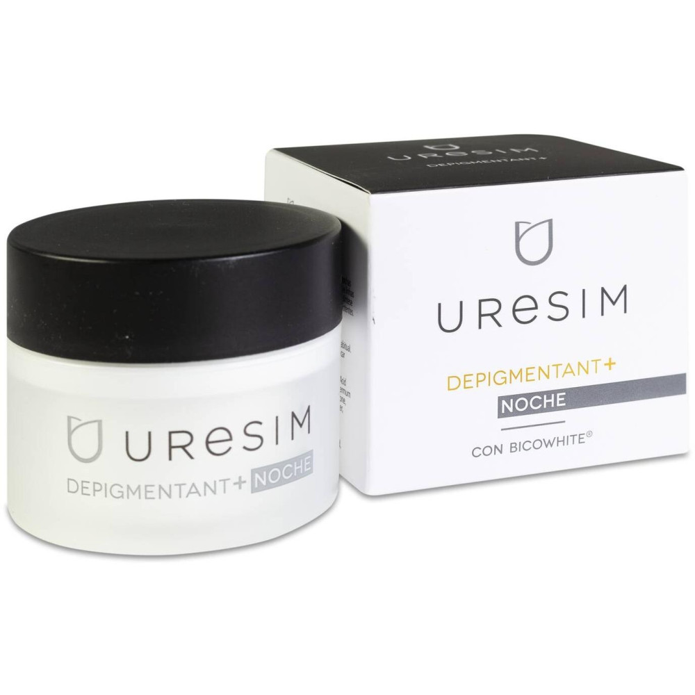 Uresim Crema Despigmentante Noche, 50 Ml