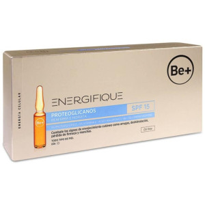 Be+ Energifique...