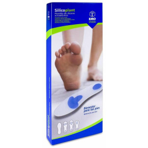 Emo Silicoplant Plantilla...