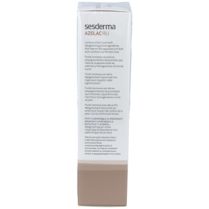 Sesderma Azelac Ru Fluido Luminoso Spf50 50Ml