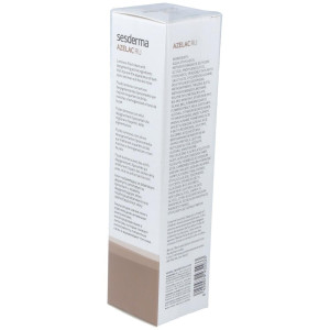 Sesderma Azelac Ru Fluido Luminoso Spf50 50Ml
