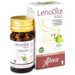Lenodiar Adultos 20...