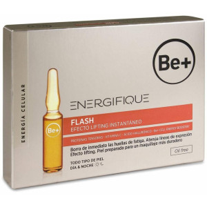 Be+ Energifique Flash...