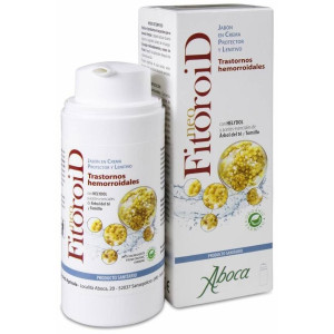 Aboca Neofitoroid Jabón En...