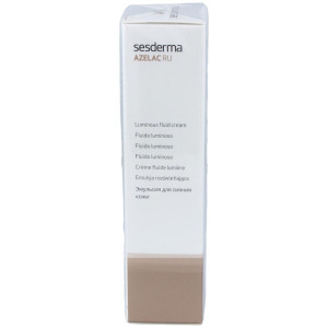 Sesderma Azelac Ru Fluido Luminoso Spf50 50Ml