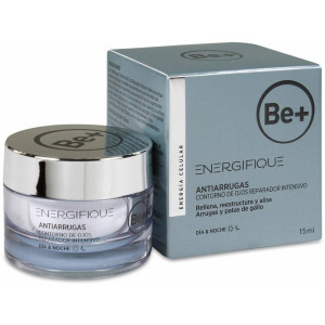 Be+ Energifique Antiarrugas...
