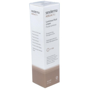 Sesderma Azelac Ru Fluido Luminoso Spf50 50Ml