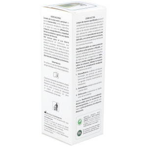 Aboca Neofitoroid Jabón En Crema Protector Y Lenitivo, 100 Ml