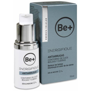 Be+ Energifique Antiarrugas...