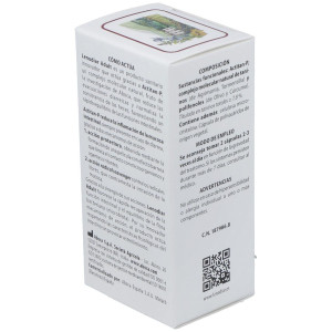 Lenodiar Adultos 20 Capsulas Aboca