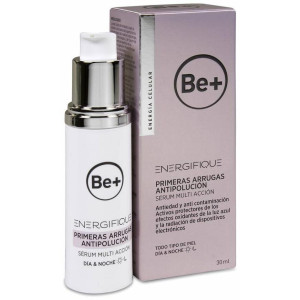Be+ Energifique Primeras...
