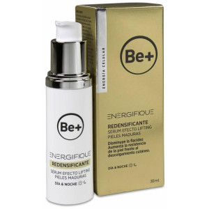 Be+ Energifique...
