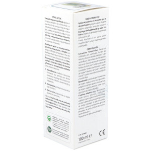 Aboca Neofitoroid Jabón En Crema Protector Y Lenitivo, 100 Ml