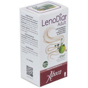 Lenodiar Adultos 20 Capsulas Aboca