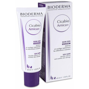 Cicabio Arnica+ Alivia Y...