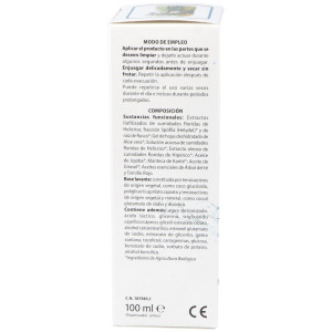 Aboca Neofitoroid Jabón En Crema Protector Y Lenitivo, 100 Ml