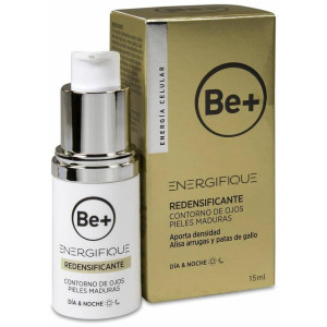 Be+ Energifique...