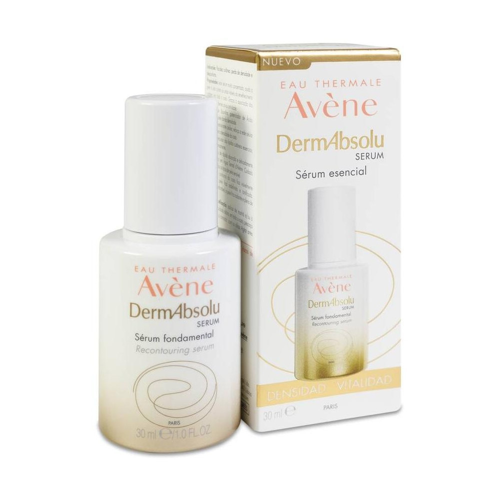 Avène Dermabsolu Serum Esencial, 30 Ml